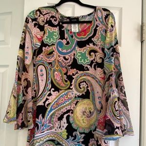 MSK Dress Size Small